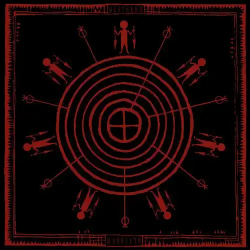 Ulvtharm 7 Uthras – COMPACT DISCS
