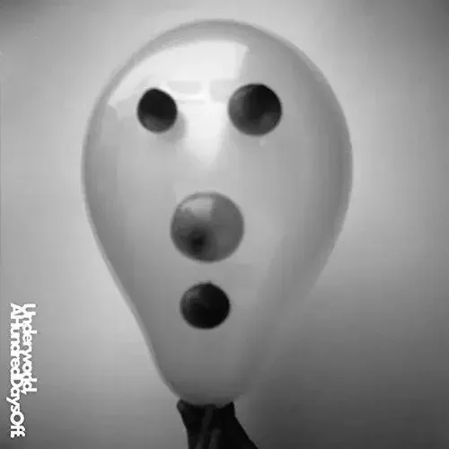 Underworld A Hundred Days Off – VINYL LP