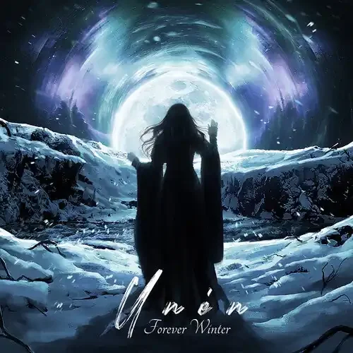 Unen Forever Winter – COMPACT DISCS