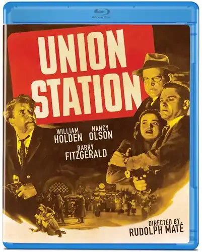 Union Station – Union Station Siren Records
