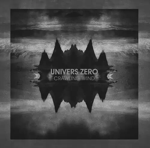 Univers Zero – Crawling Wind Siren Records