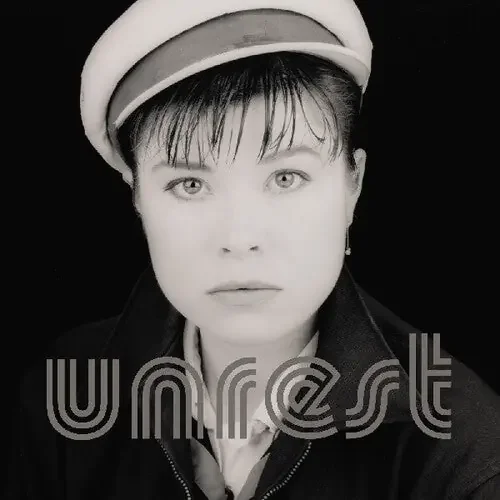 Unrest Perfect Teeth – COMPACT DISCS
