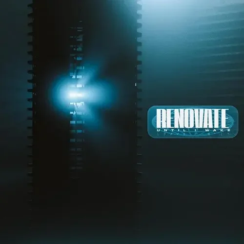 Until I Wake Renovate – VINYL LP