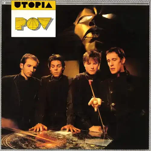 Utopia P.O.V.