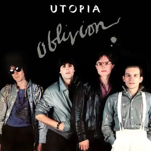 Utopia / Rundgren, Todd Oblivion