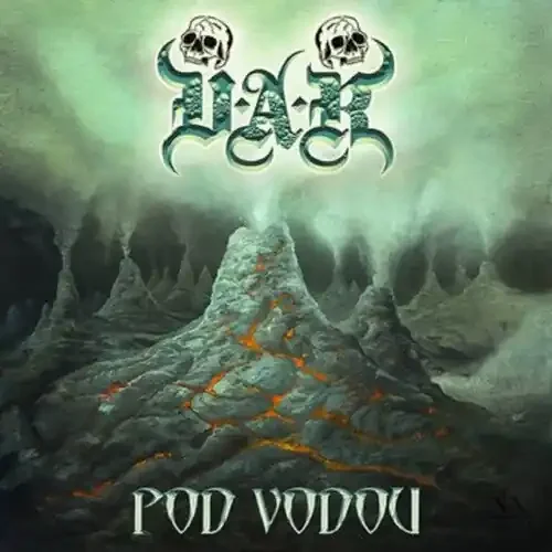 V.a.R. Pod Vodou – COMPACT DISCS