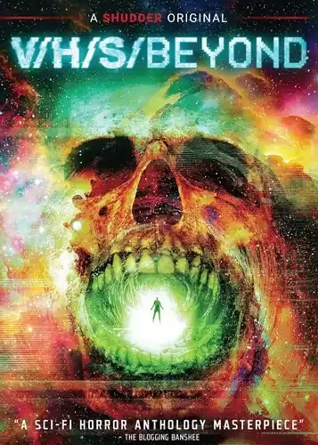 V/H/S/Beyond – V/H/S/Beyond / (Sgnl Sub) Siren Records
