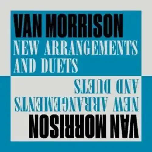 Van Morrison New Arrangements And Duets – SHM-CD – COMPACT DISCS