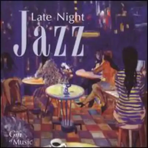 Various – Late Night Jazz Siren Records