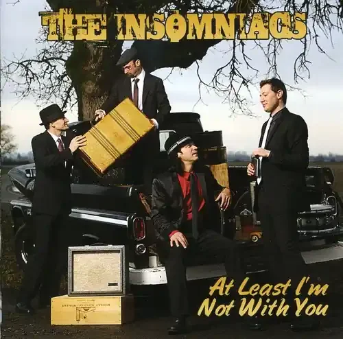 Various Artists – At Least I‘m Not with You Siren Records