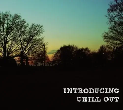 Various Artists – Introducing Chill Out – Japan CD
