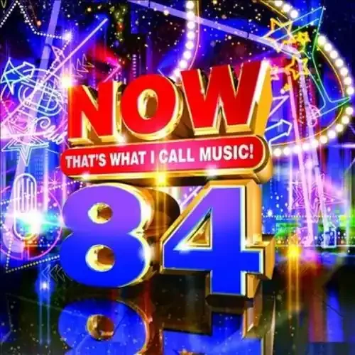 Various Artists – Now 84 – Import CD