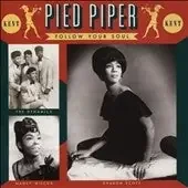Various Artists – Pied Piper – Follow Your Soul – Import CD