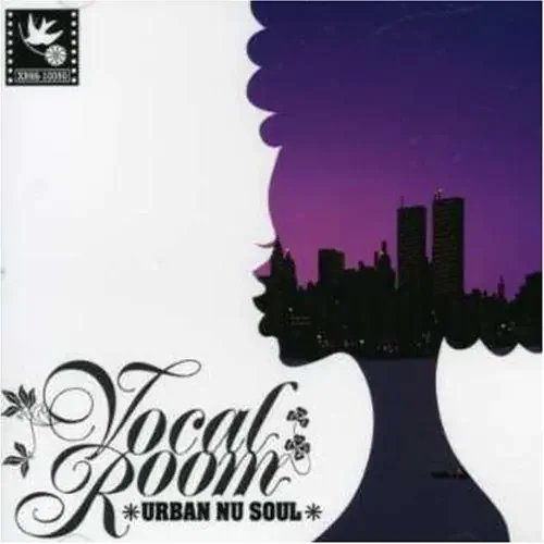 Various Artists – *urban Nu Soul* – Japan CD