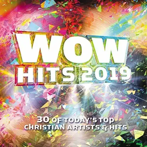 Various Artists Wow Hits 2019 / Various – COMPACT DISCS