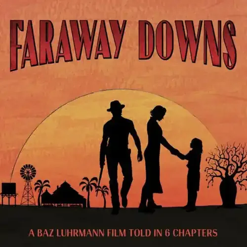 Various Faraway Downs (Original Soundtrack) – COMPACT DISCS