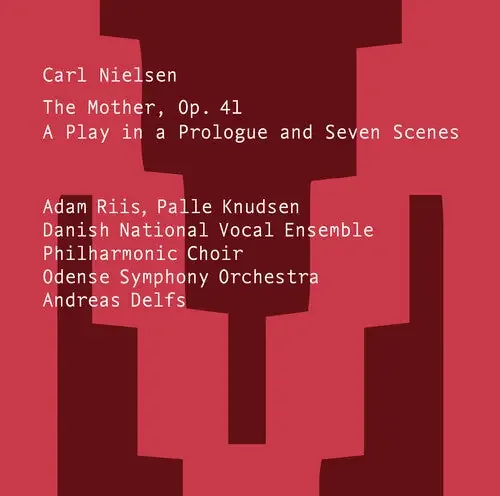 Various Mother – SUPER-AUDIO CD