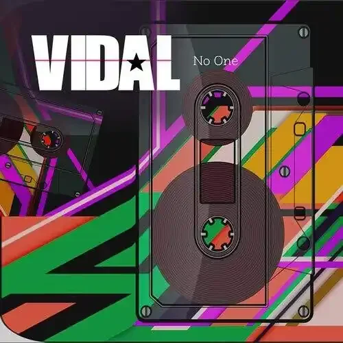 Vidal – No One Siren Records