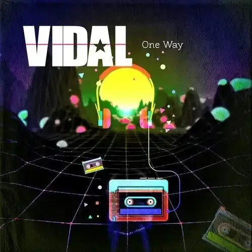 Vidal – One Way Siren Records