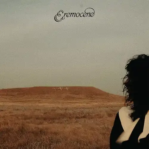 Virga Eremocene – VINYL LP