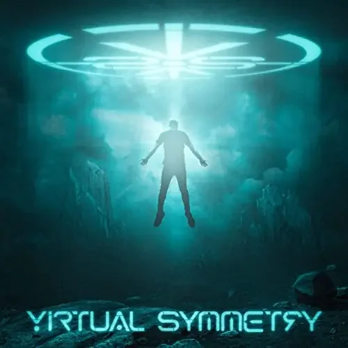 Virtual Symmetry – Virtual Symmetry – Japan CD