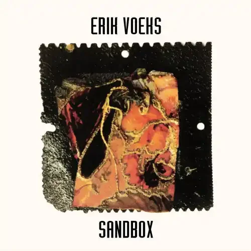 Voeks, Erik Sandbox – VINYL LP