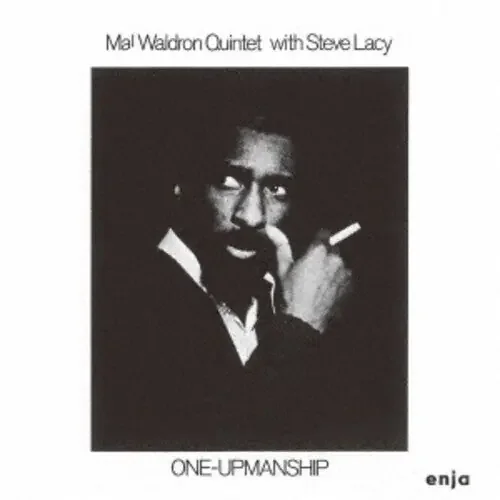 Waldron, Mal / Lacy, Steve One Upmanship