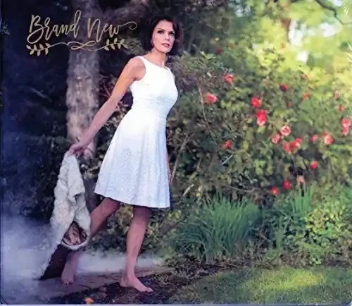 Walsh, Anne Brand New