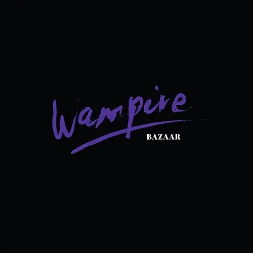 Wampire – Bazaar [Vinyl] Siren Records