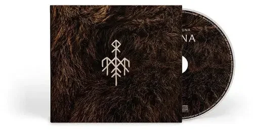 Wardruna Birna – COMPACT DISCS