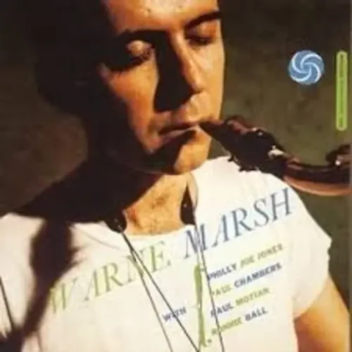 Warne Marsh – Warne Marsh Siren Records