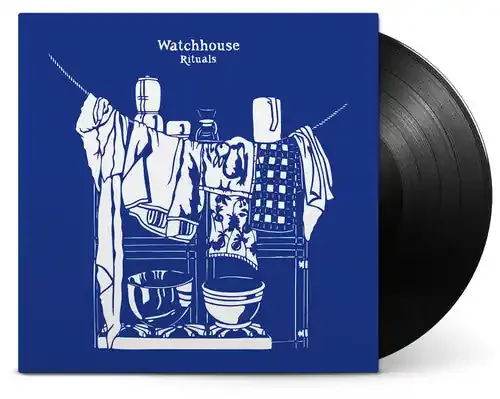 Watchhouse Rituals – VINYL LP
