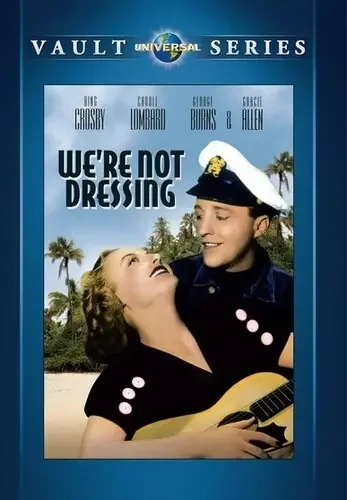 We‘re Not Dressing – We‘re Not Dressing Siren Records