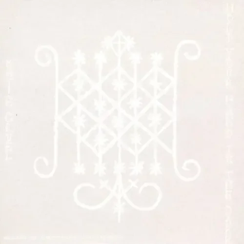 White Magic Katie Cruel – CD SINGLE