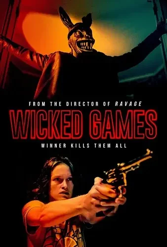Wicked Games – Wicked Games Siren Records