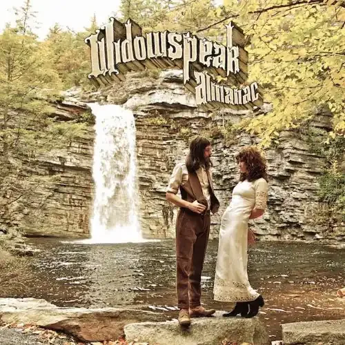 Widowspeak – Almanac Siren Records