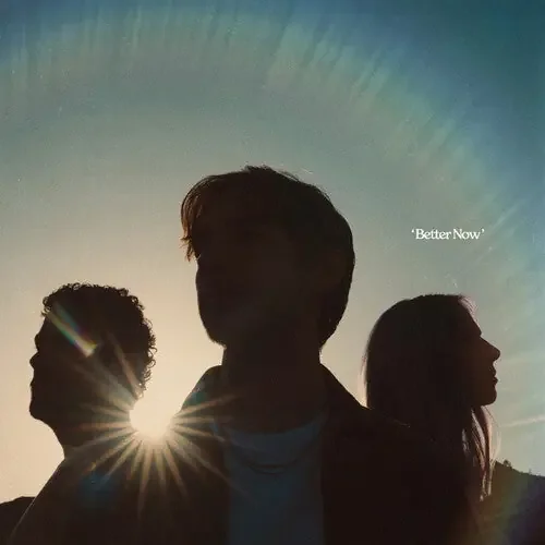 Wild Rivers Better Now – COMPACT DISCS
