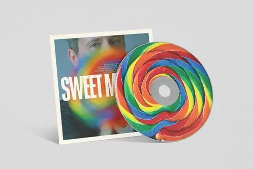 Will Hoge Sweet Misery – COMPACT DISCS