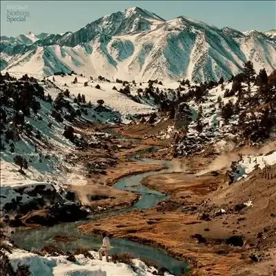 Will Sheff – Nothing Special – Import CD