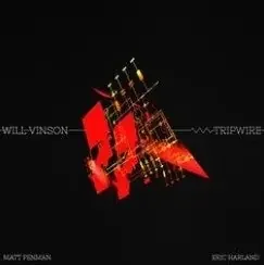 Will Vinson – Tripwire – Import CD