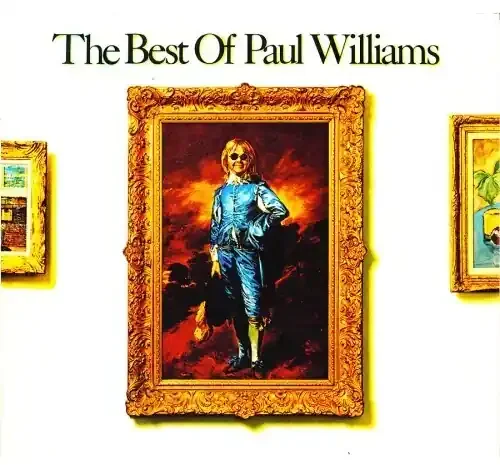 Williams, Paul Best Of Paul Williams