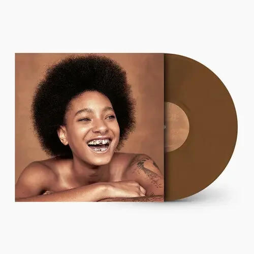 Willow Empathogen – VINYL LP