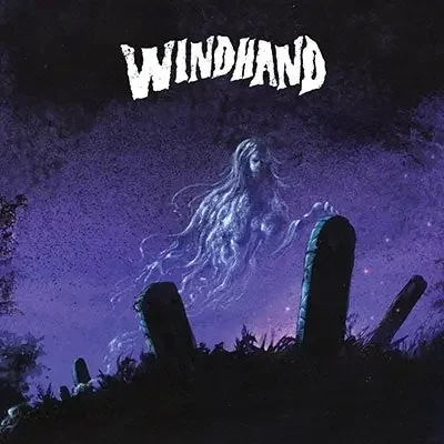 Windhand – Windhand – Import CD