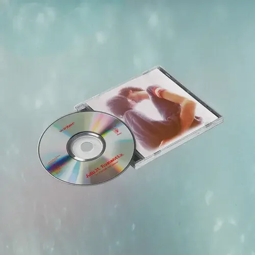 Winter Adult Romantix – COMPACT DISCS