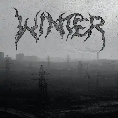 Winter Live In Brooklyn Ny – COMPACT DISCS