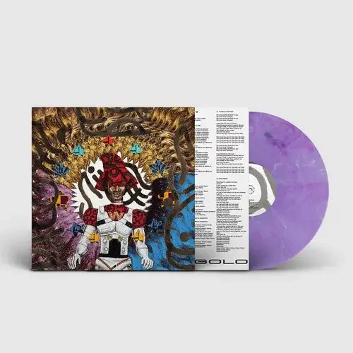 Witch Sogolo – VINYL LP