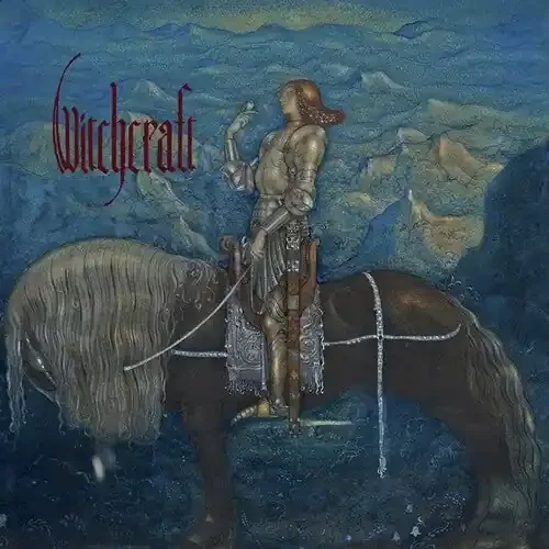 Witchcraft Idag – VINYL LP