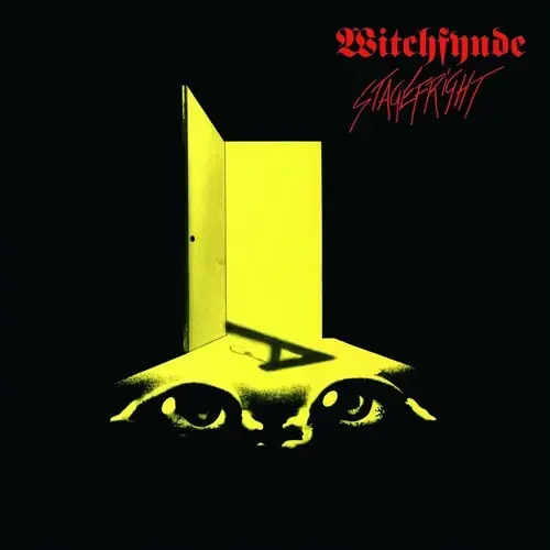 Witchfynde Give ‘em Hell – VINYL LP