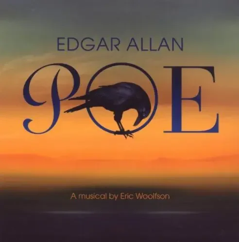 Woolfson, Eric Edgar Allan Poe A Musical