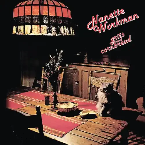 Workman, Nanette / Frampton, Peter Grits and Cornbread – COMPACT DISCS